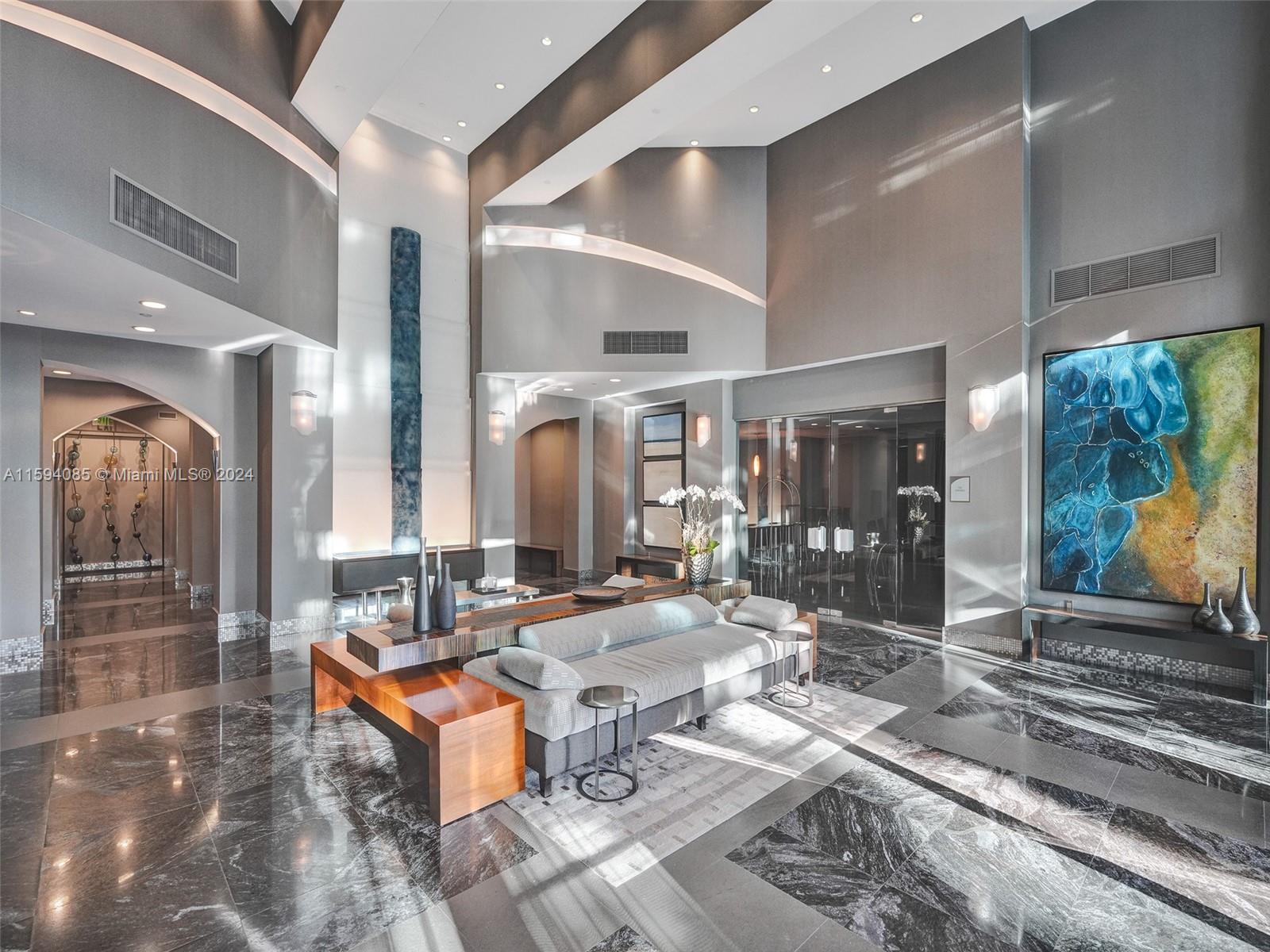 9401 Collins Ave # 203