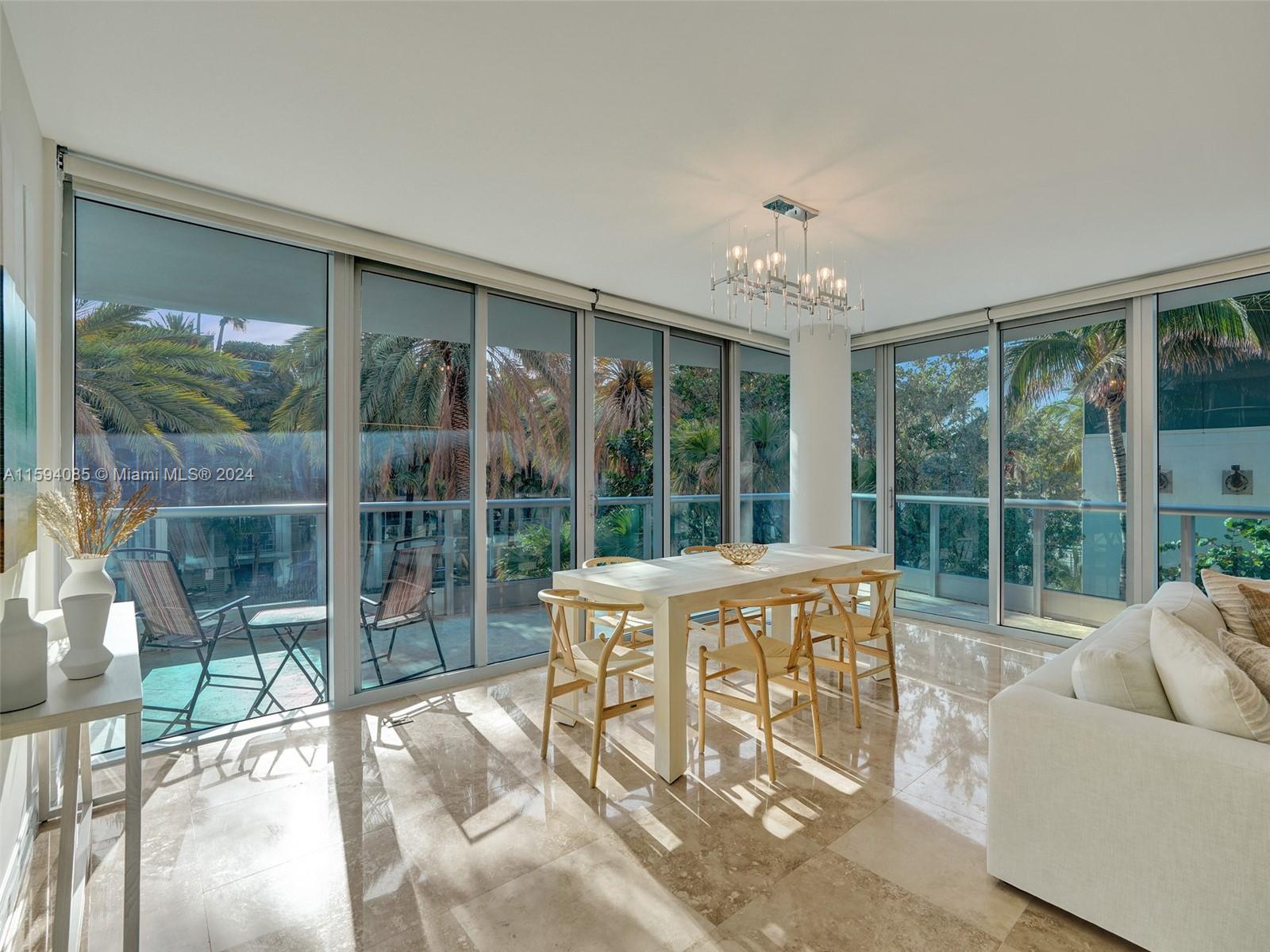 9401 Collins Ave # 203