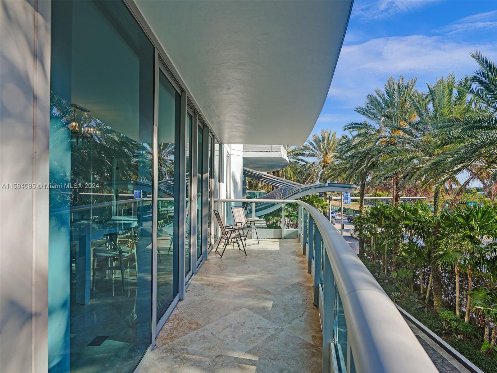9401 Collins Ave # 203