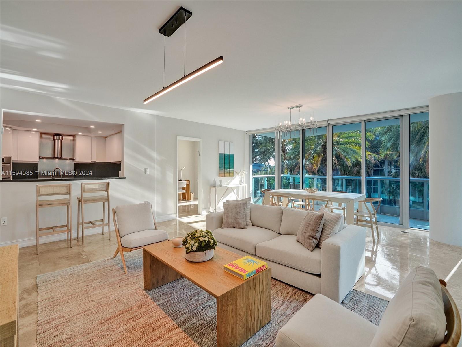 9401 Collins Ave # 203