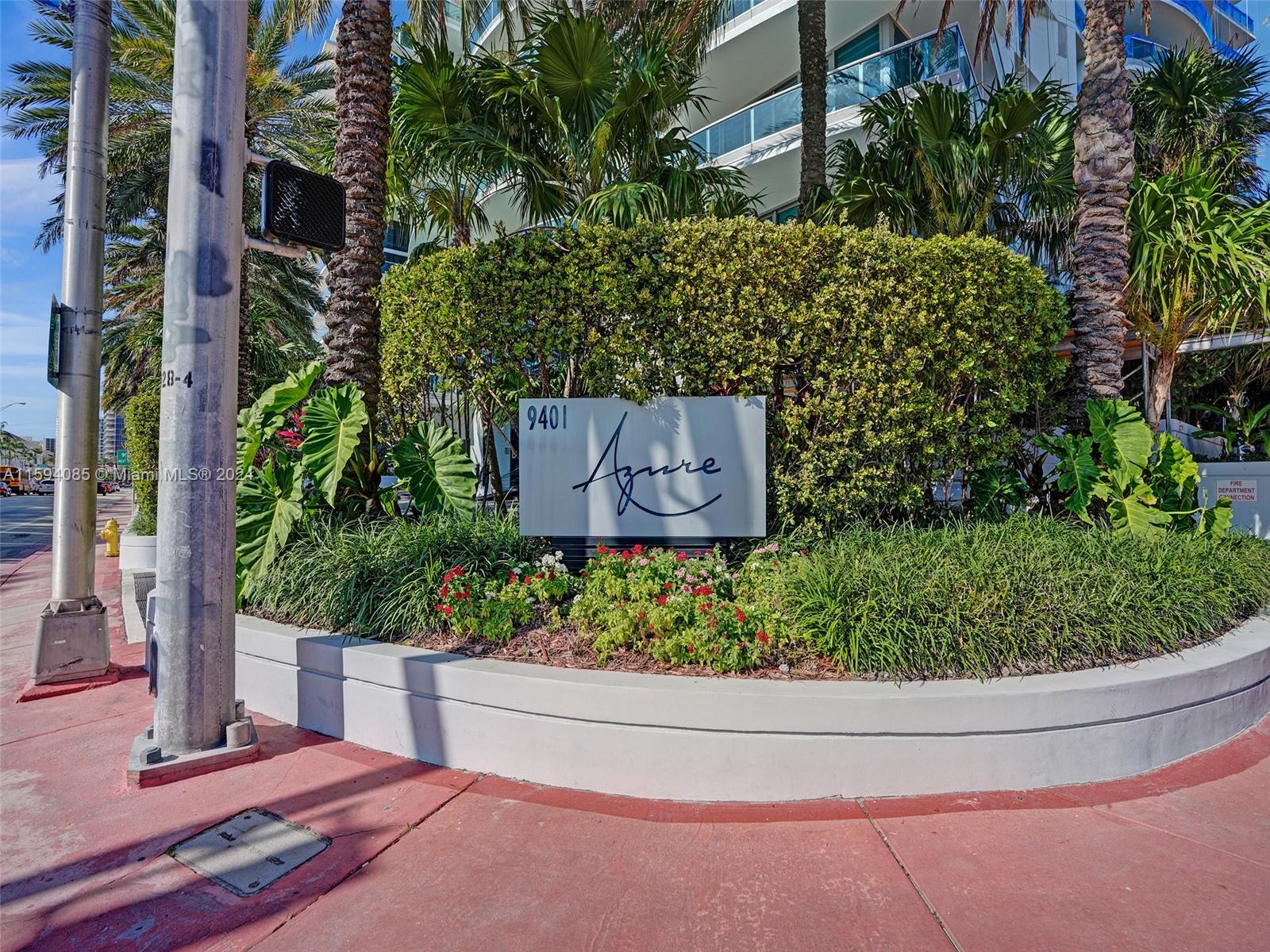 9401 Collins Ave # 203