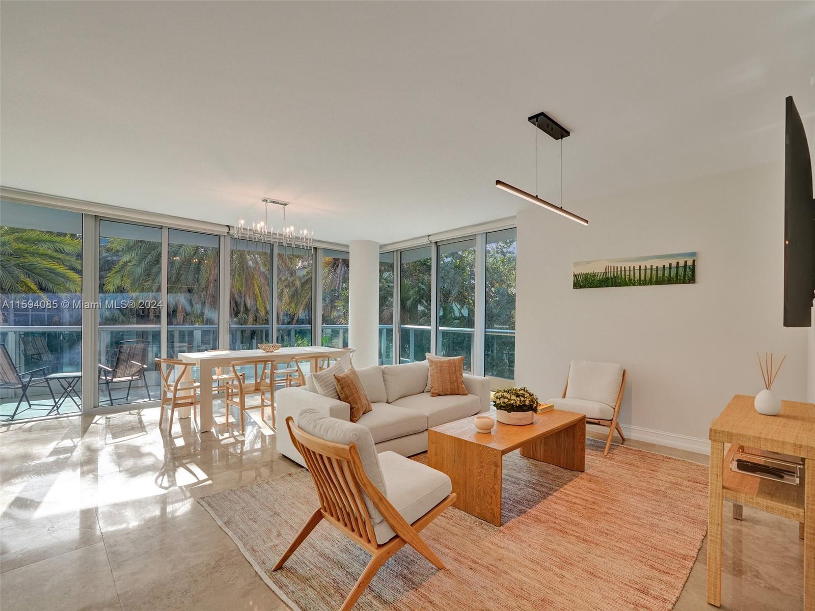 9401 Collins Ave # 203