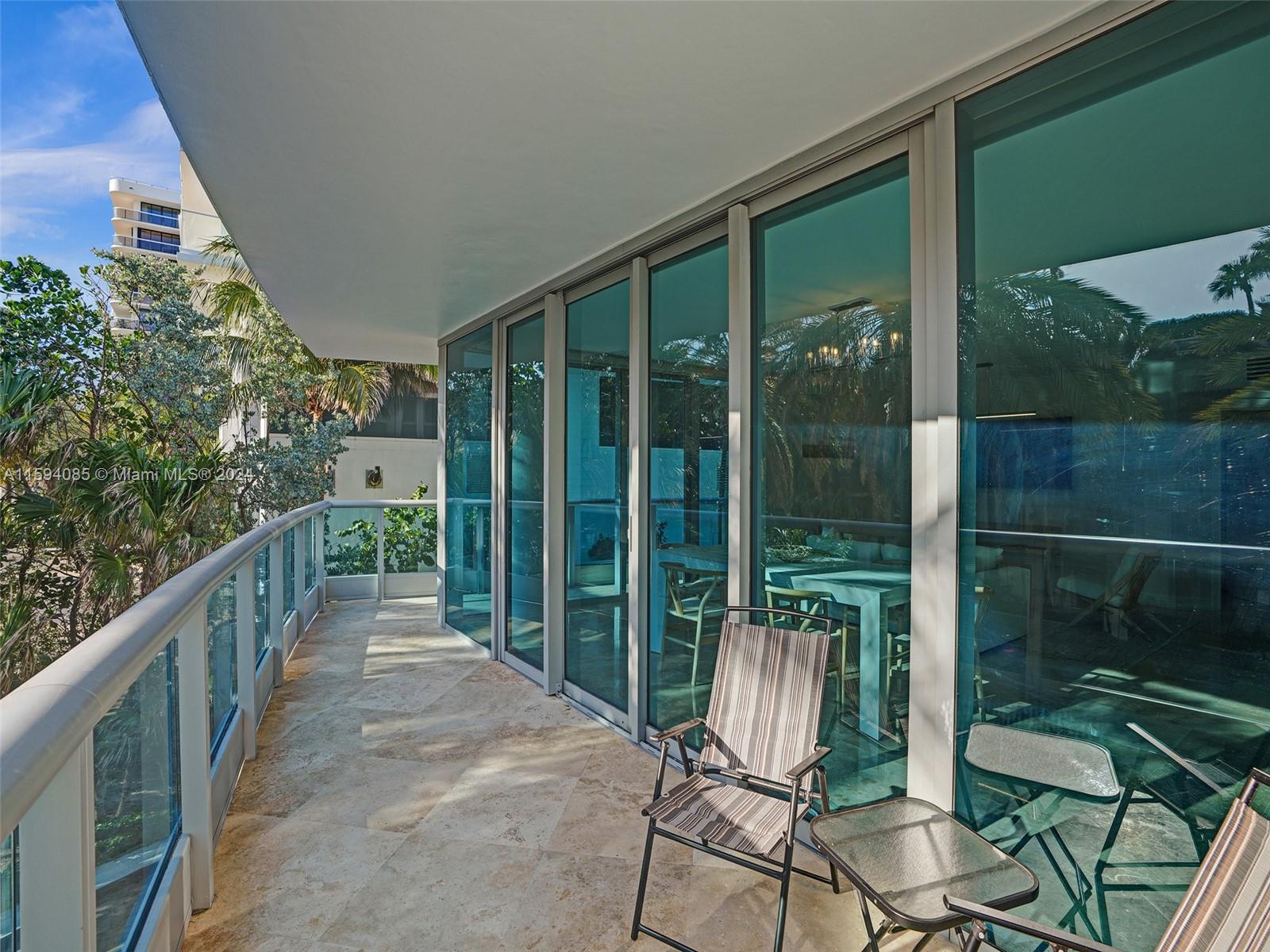 9401 Collins Ave # 203
