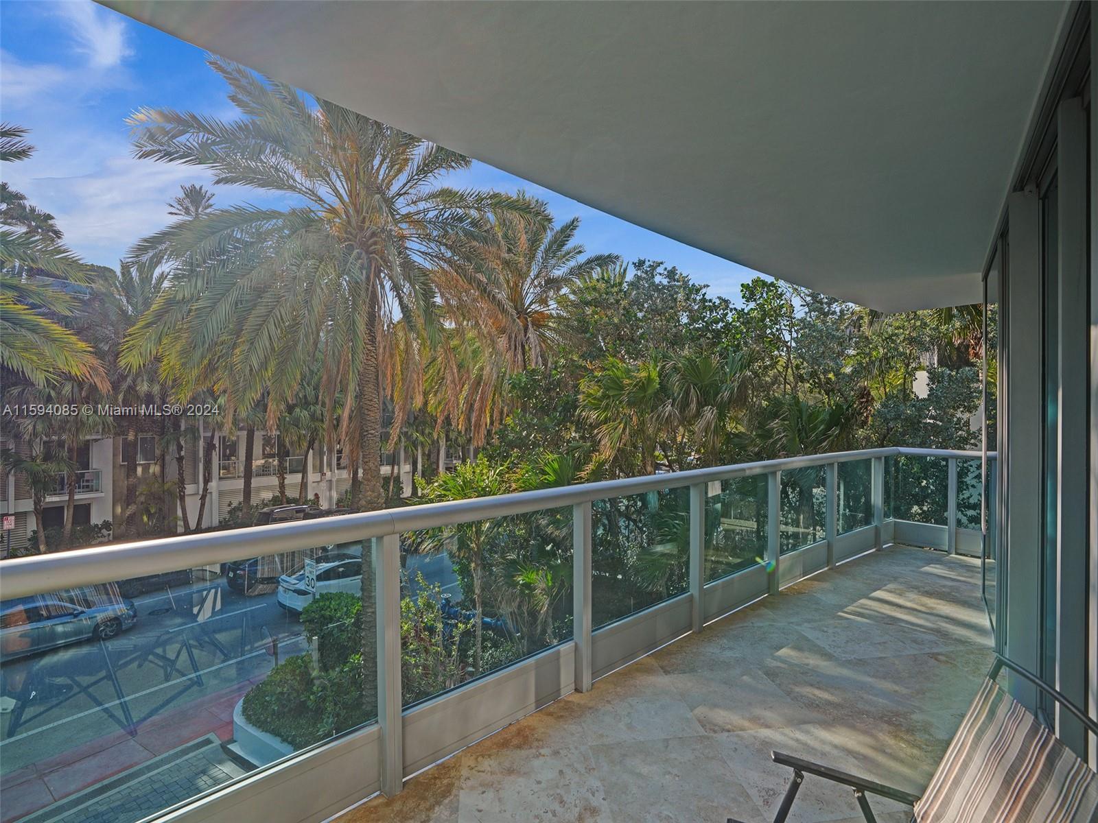 9401 Collins Ave # 203