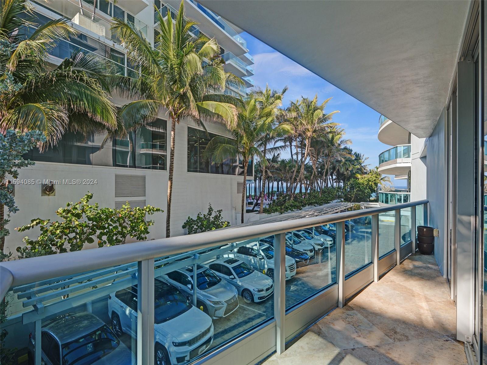 9401 Collins Ave # 203