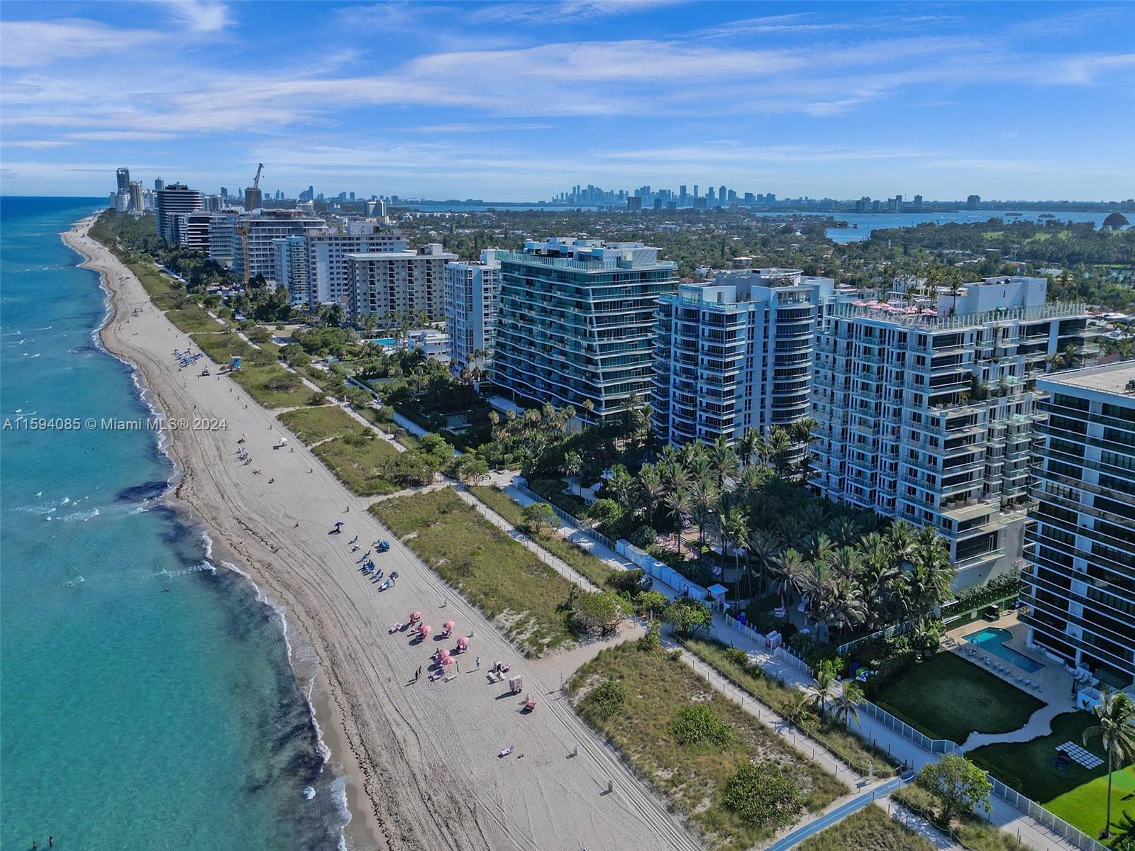 9401 Collins Ave # 203