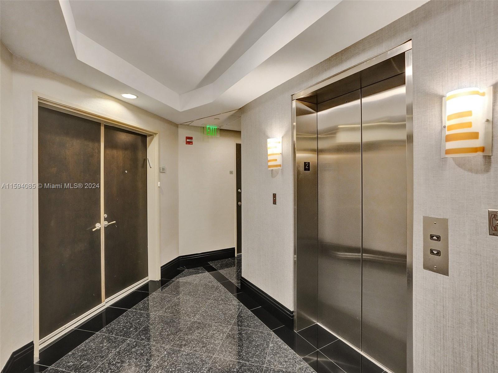 9401 Collins Ave # 203