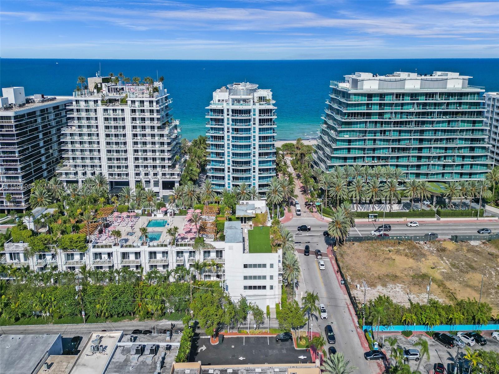 9401 Collins Ave # 203
