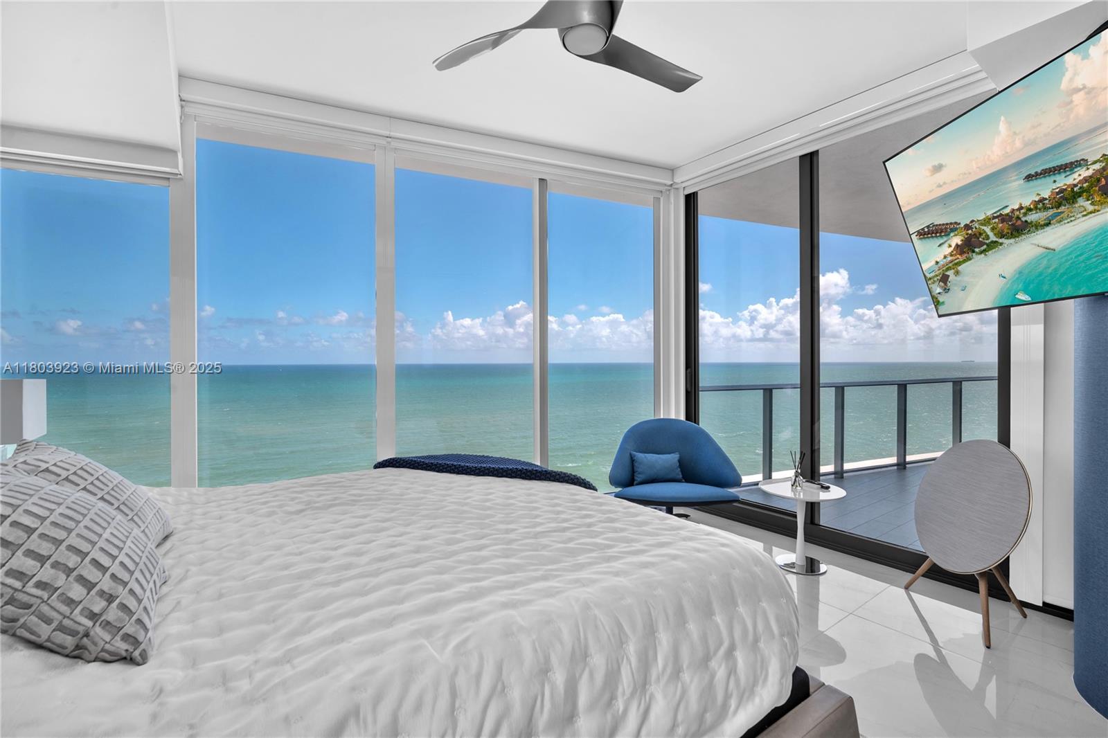 15701 Collins Ave # 1504