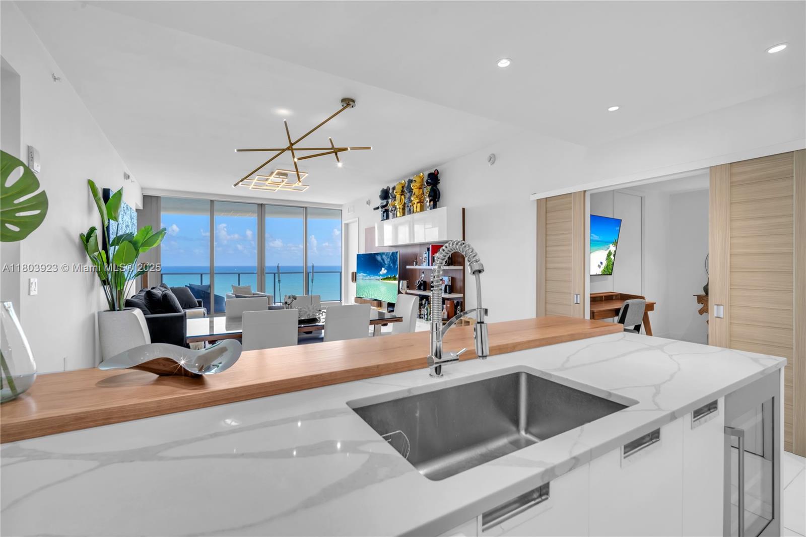 15701 Collins Ave # 1504