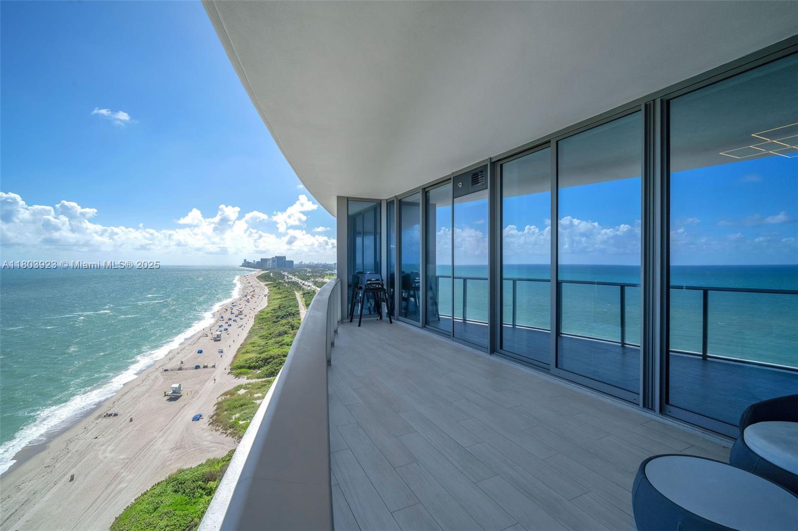 15701 Collins Ave # 1504