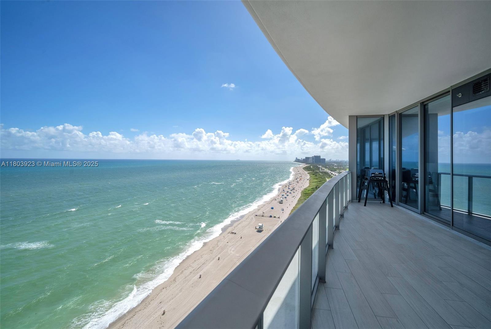 15701 Collins Ave # 1504