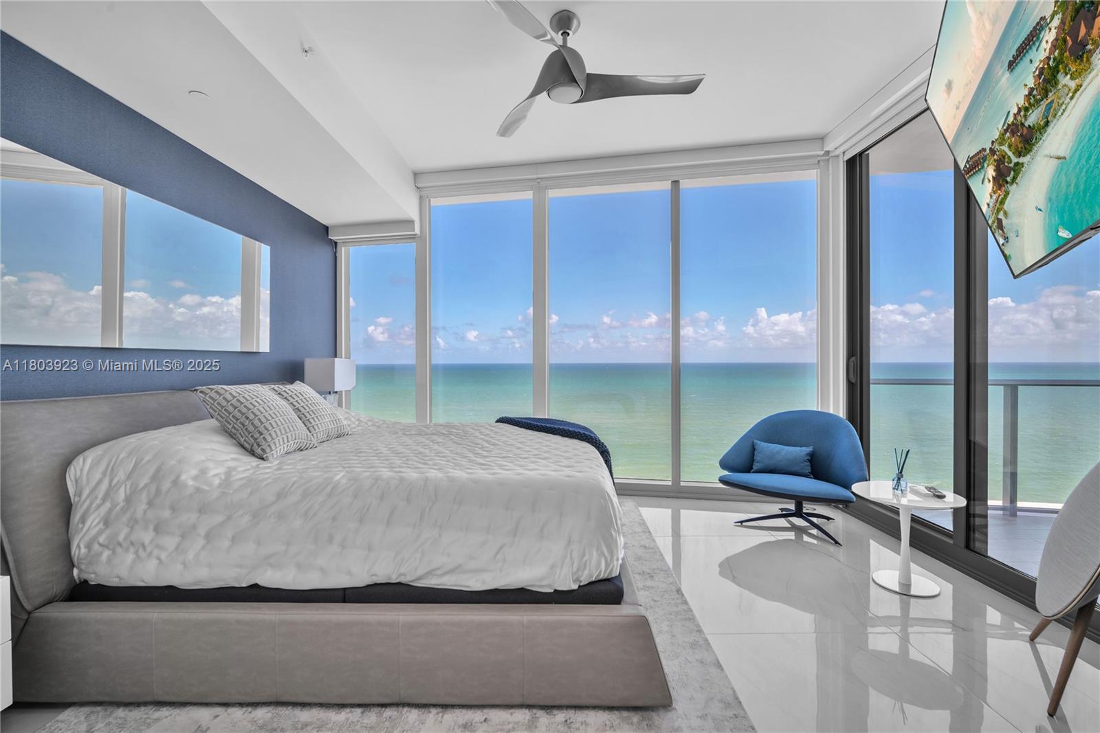 15701 Collins Ave # 1504