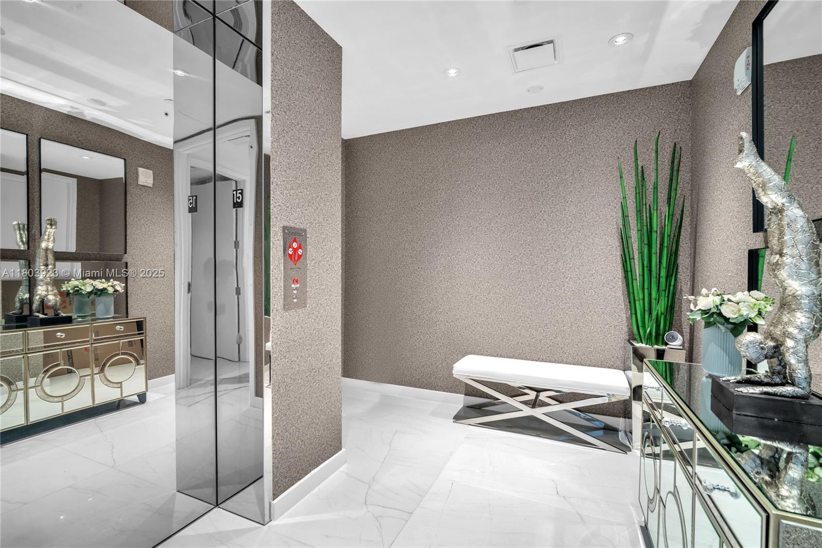 15701 Collins Ave # 1504