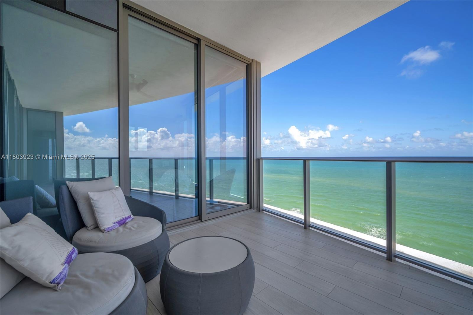 15701 Collins Ave # 1504