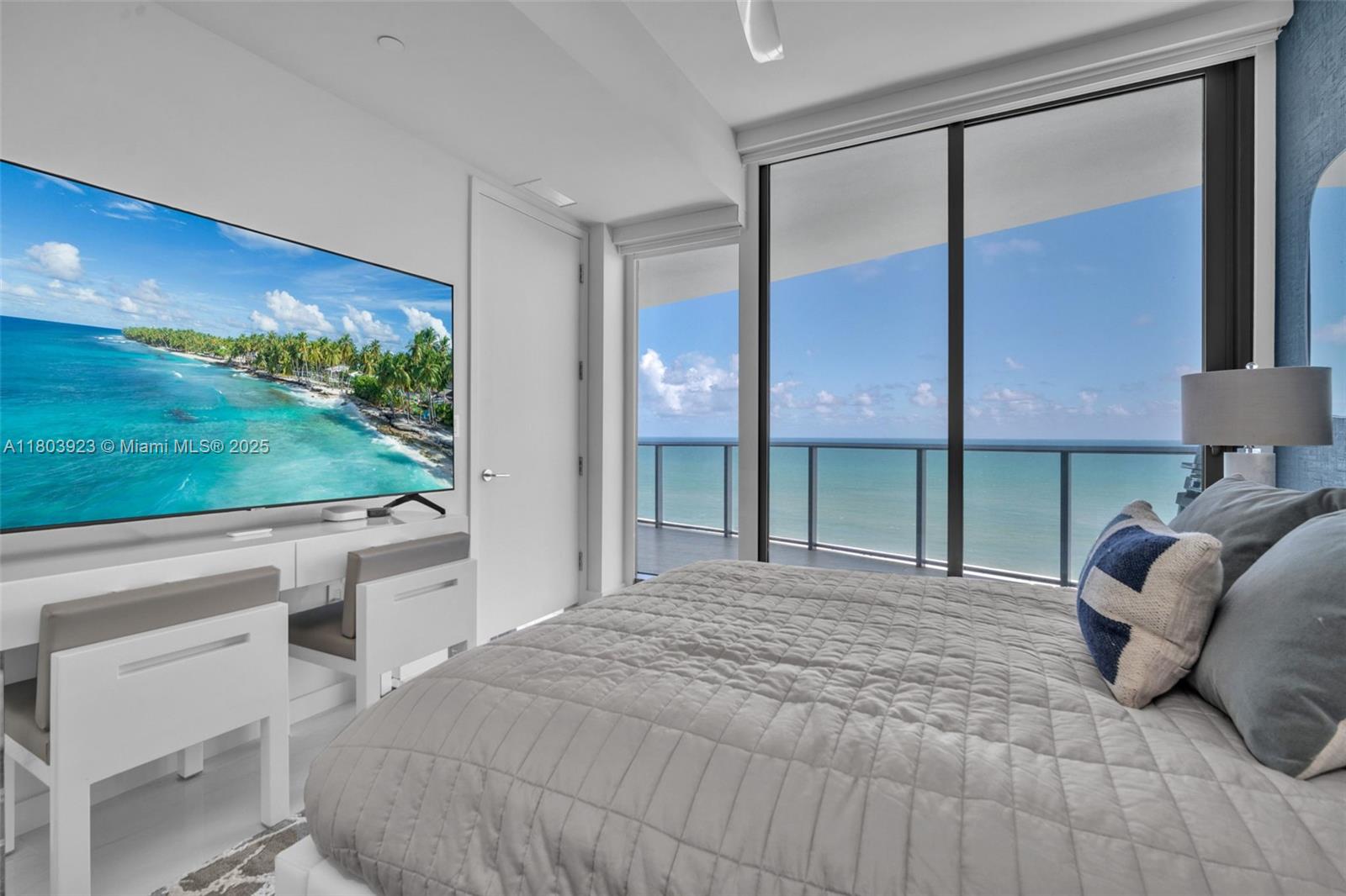 15701 Collins Ave # 1504