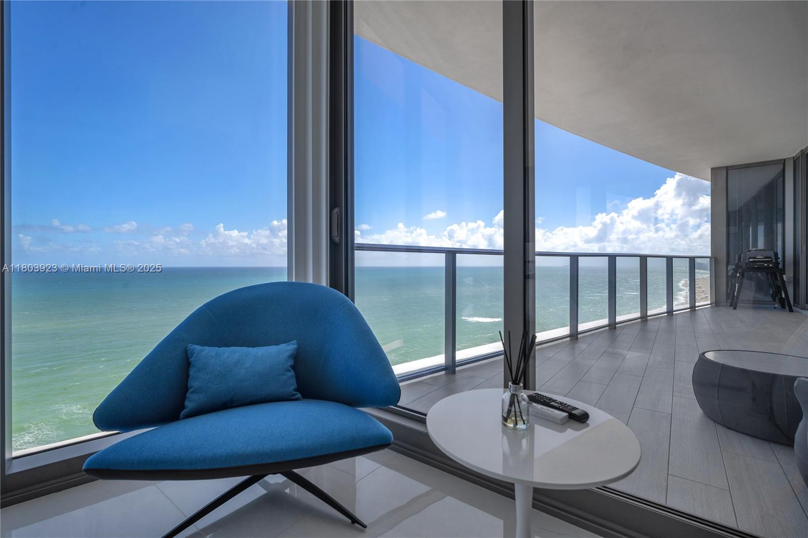 15701 Collins Ave # 1504