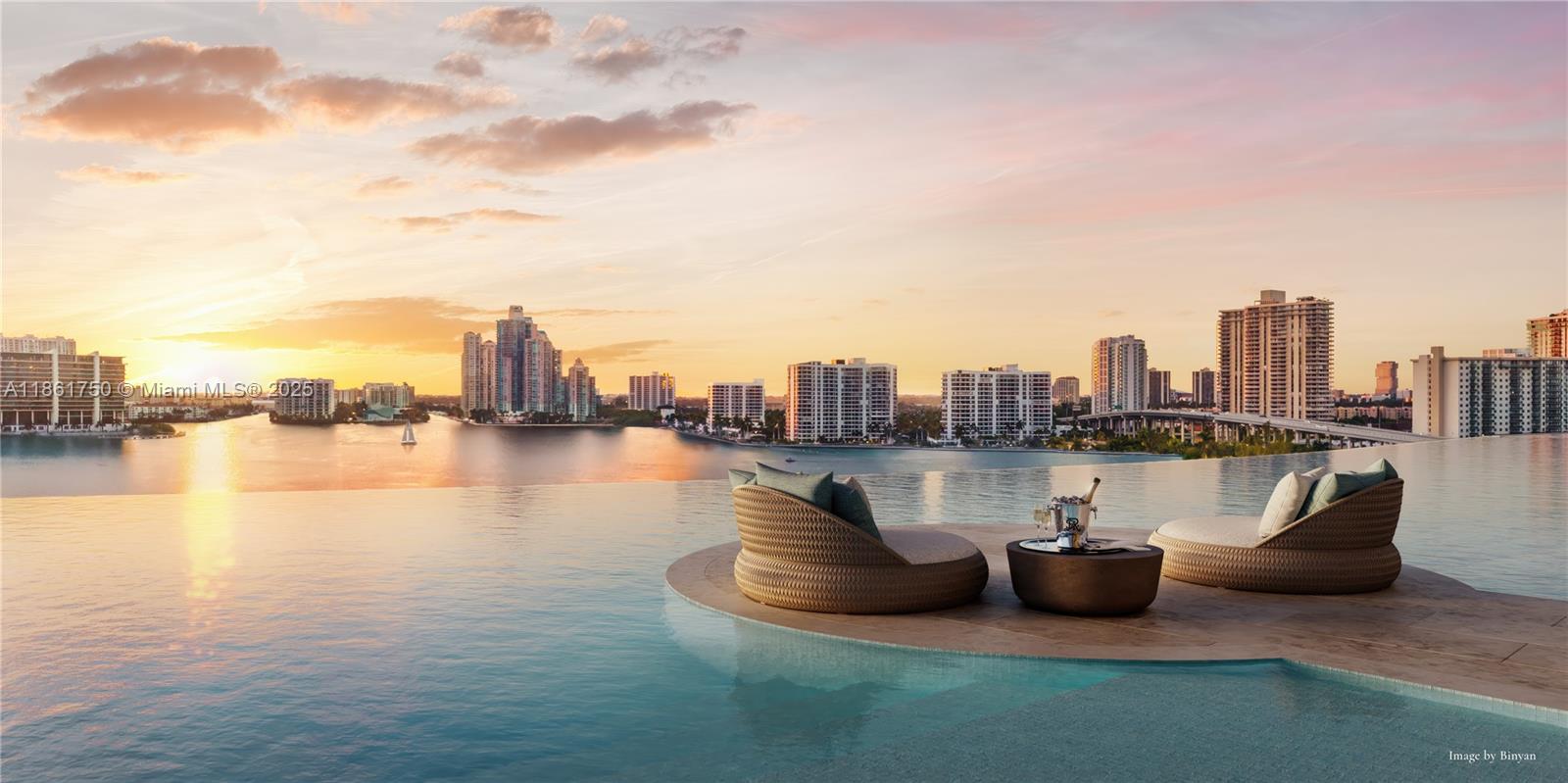 18801 Collins Avenue # 4101