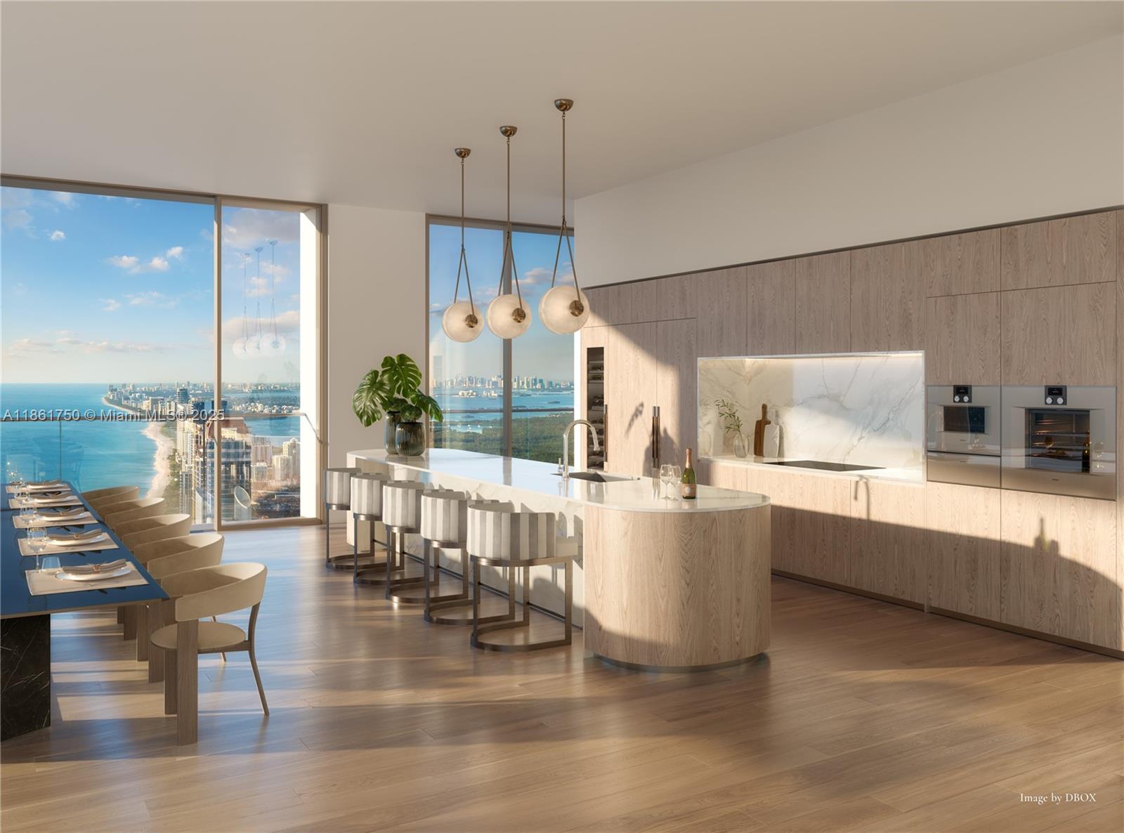 18801 Collins Avenue # 4101