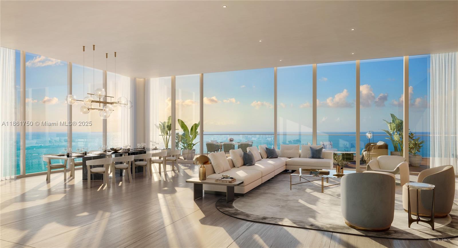 18801 Collins Avenue # 4101