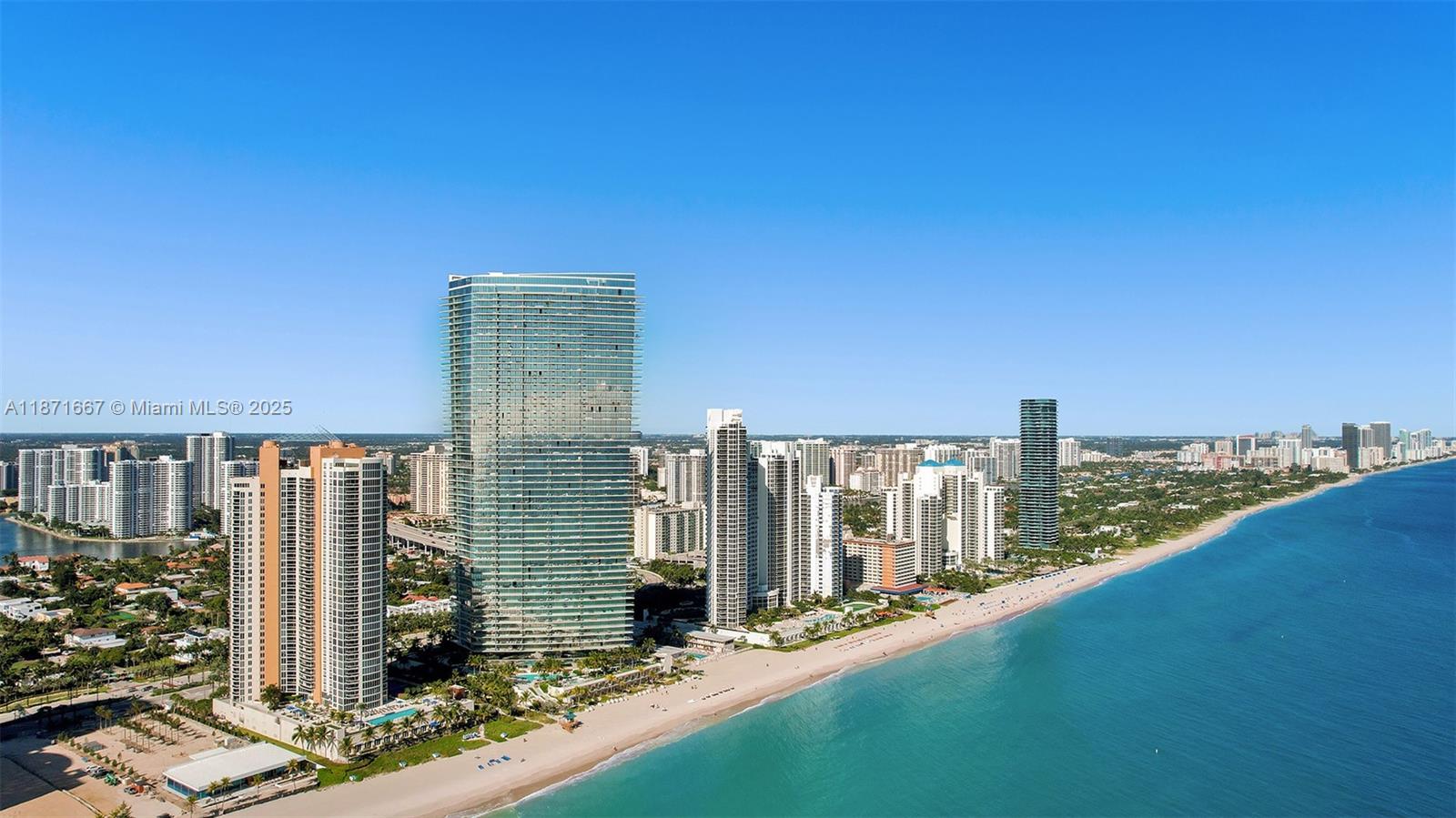 18975 Collins Ave # 704