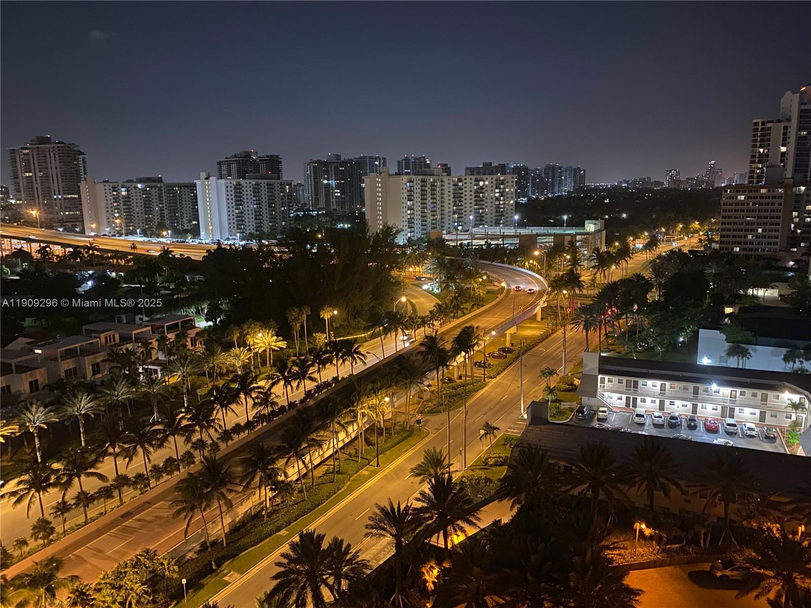 18975 Collins Ave # 1005