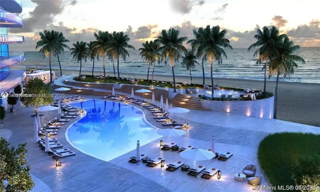 18975 Collins Ave # 1005