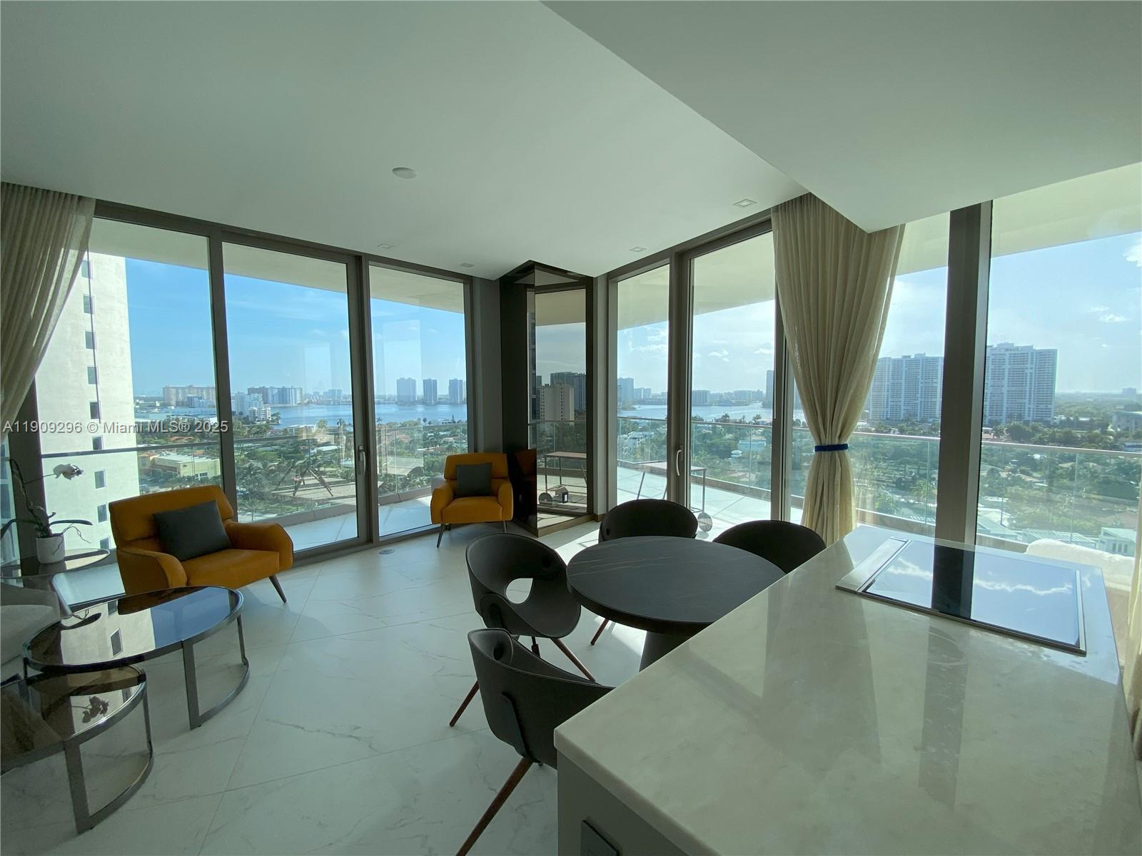 18975 Collins Ave # 1005