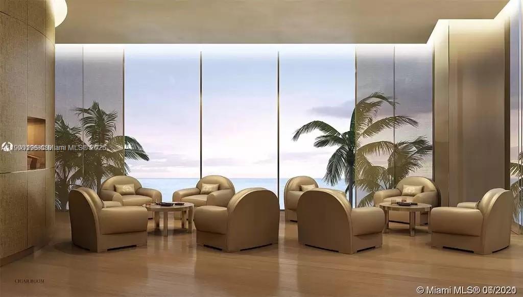 18975 Collins Ave # 1005