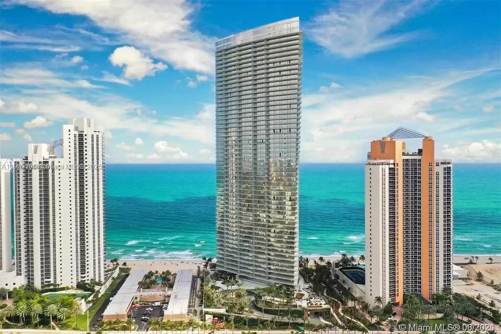 18975 Collins Ave # 1005