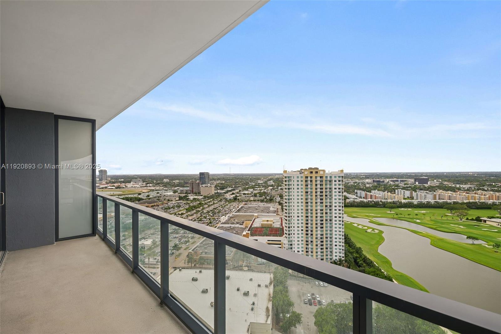 101 Diplomat Pkwy # 2605