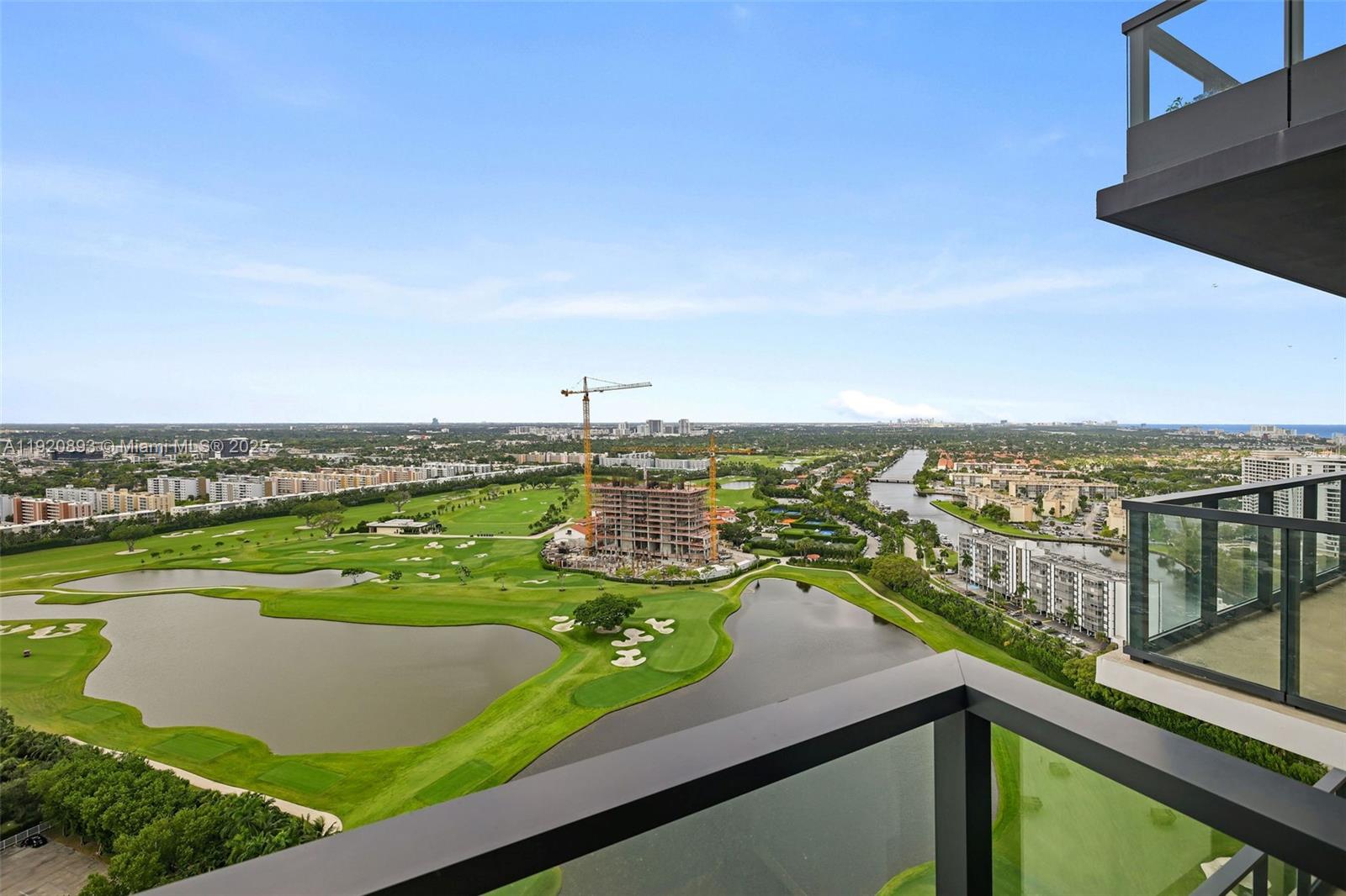 101 Diplomat Pkwy # 2605