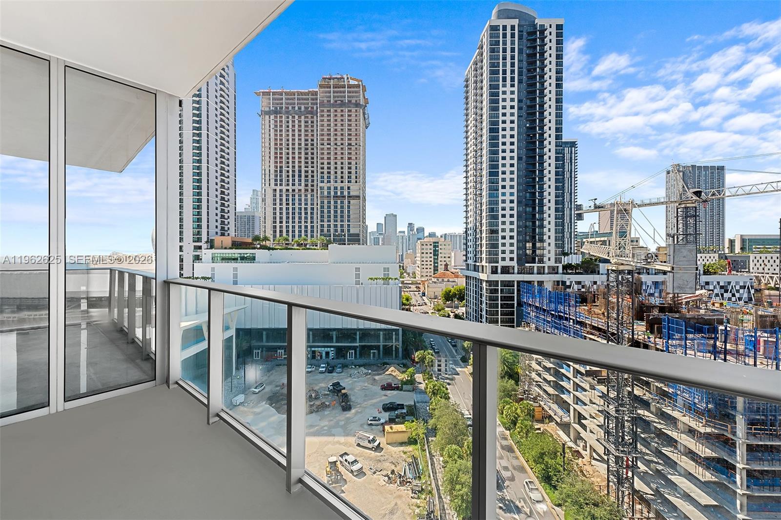 851 NE 1st Ave # 1012