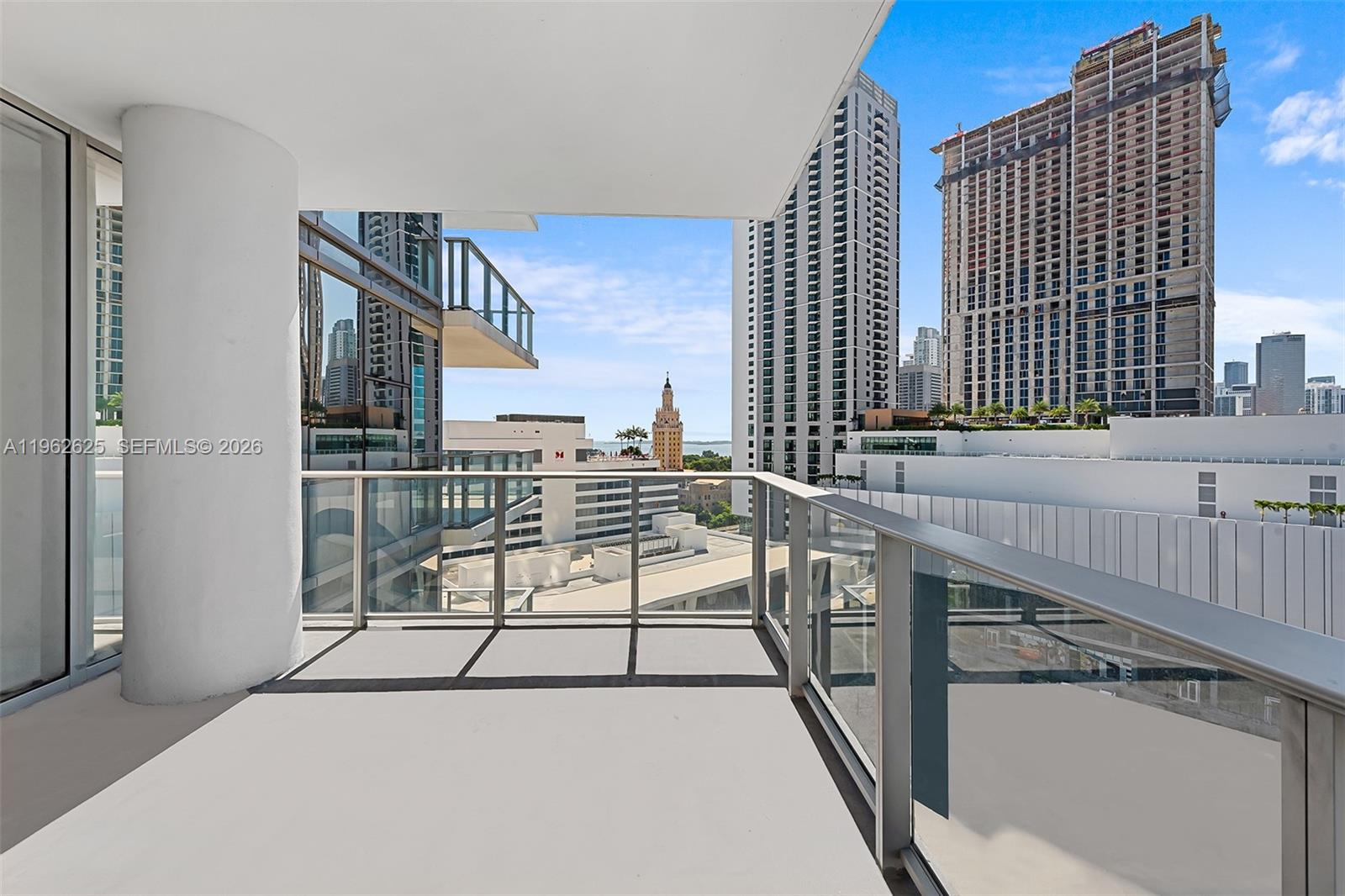 851 NE 1st Ave # 1012