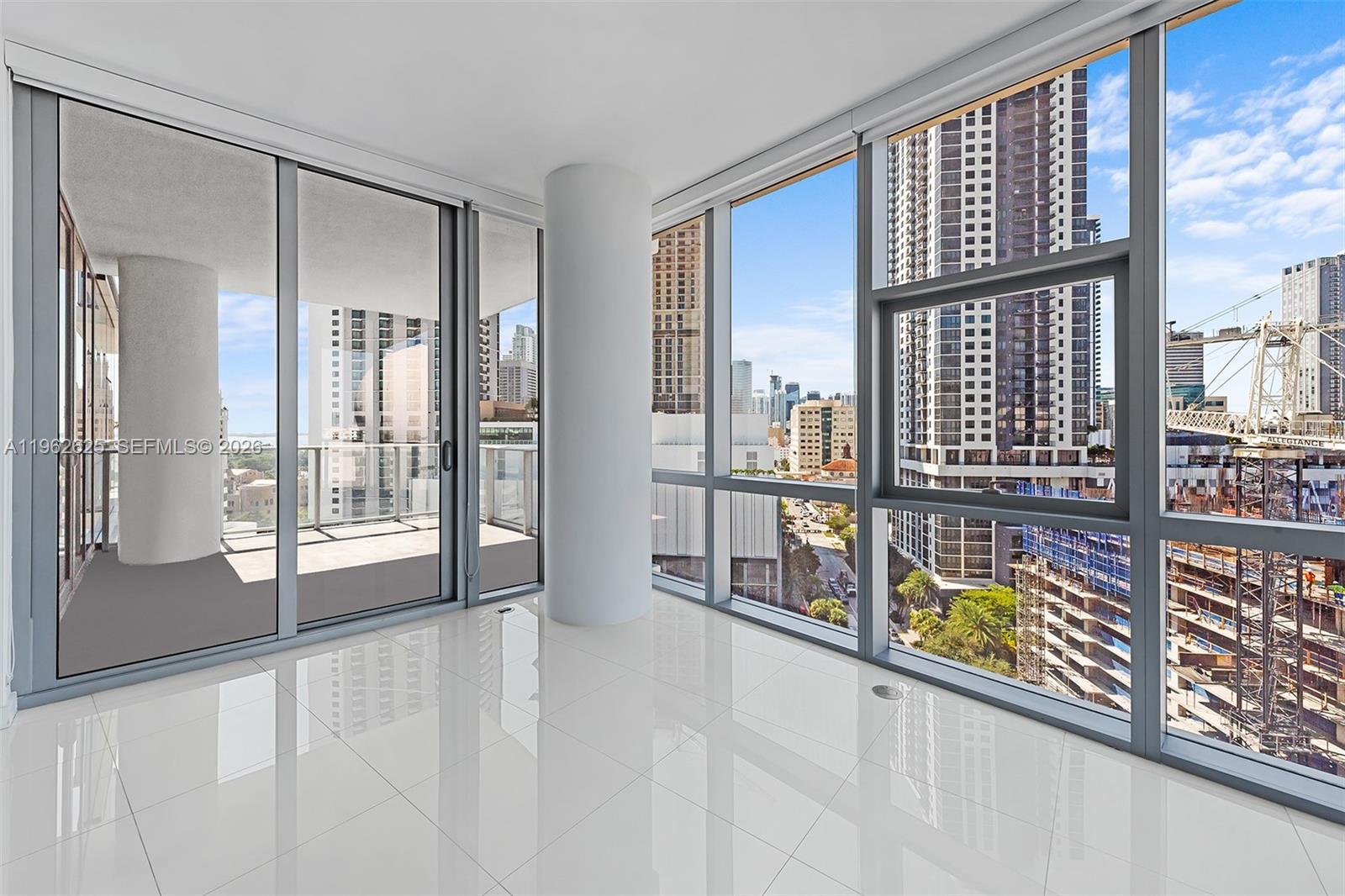 851 NE 1st Ave # 1012