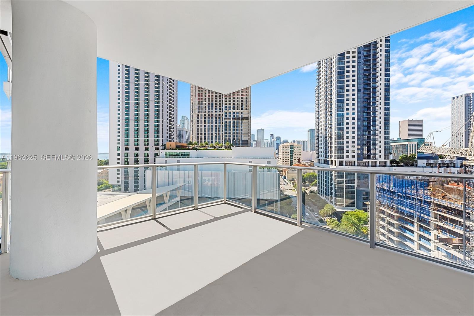 851 NE 1st Ave # 1012