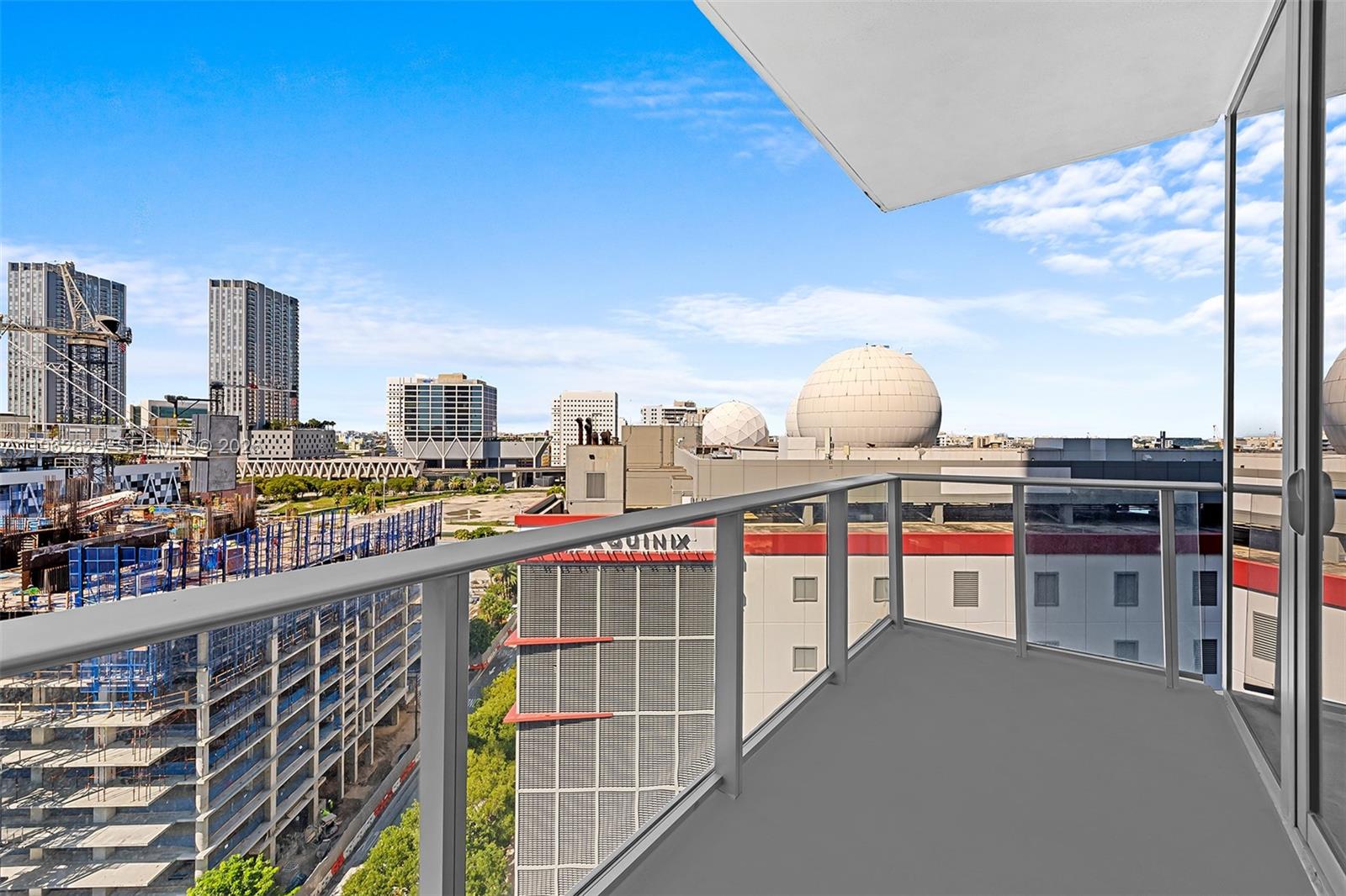 851 NE 1st Ave # 1012