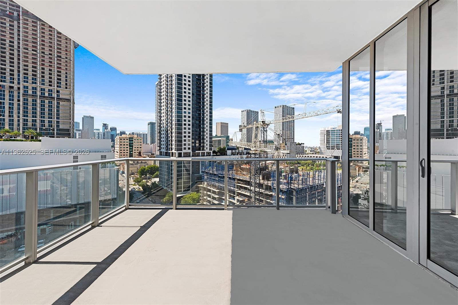 851 NE 1st Ave # 1012