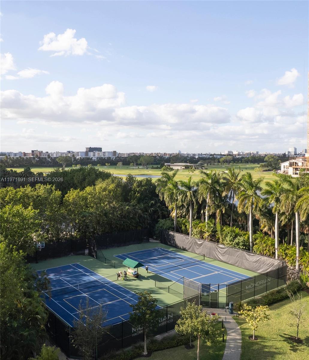 101 Diplomat Pkwy # 1110