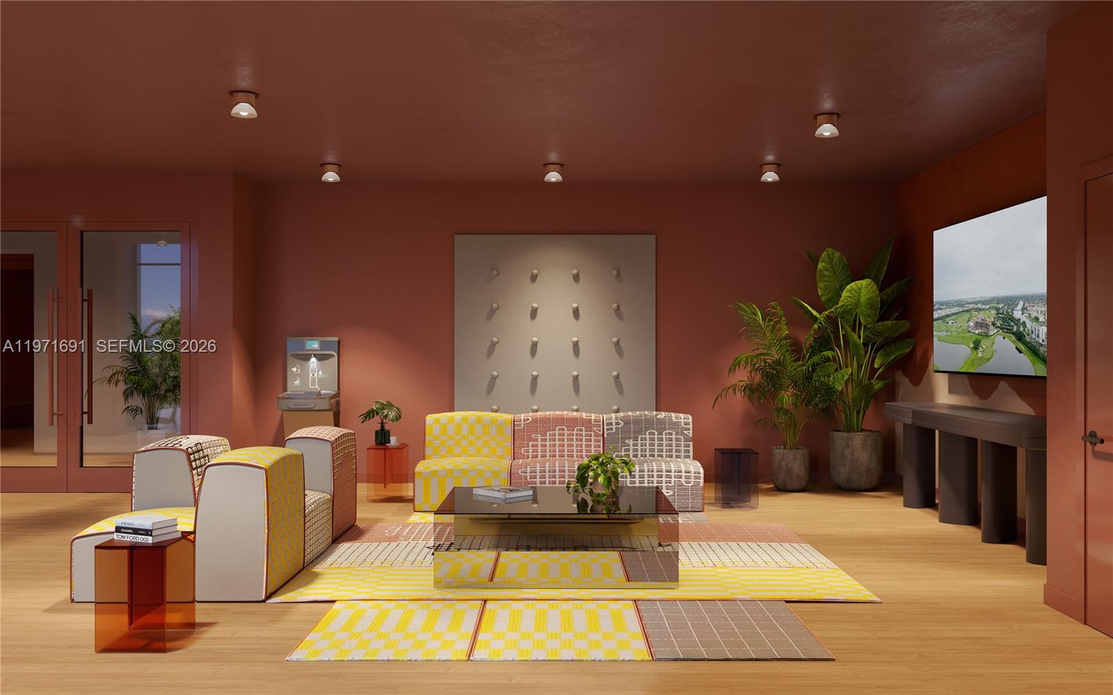 101 Diplomat Pkwy # 1110