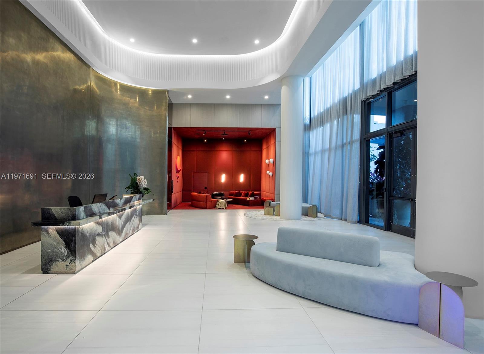 101 Diplomat Pkwy # 1110