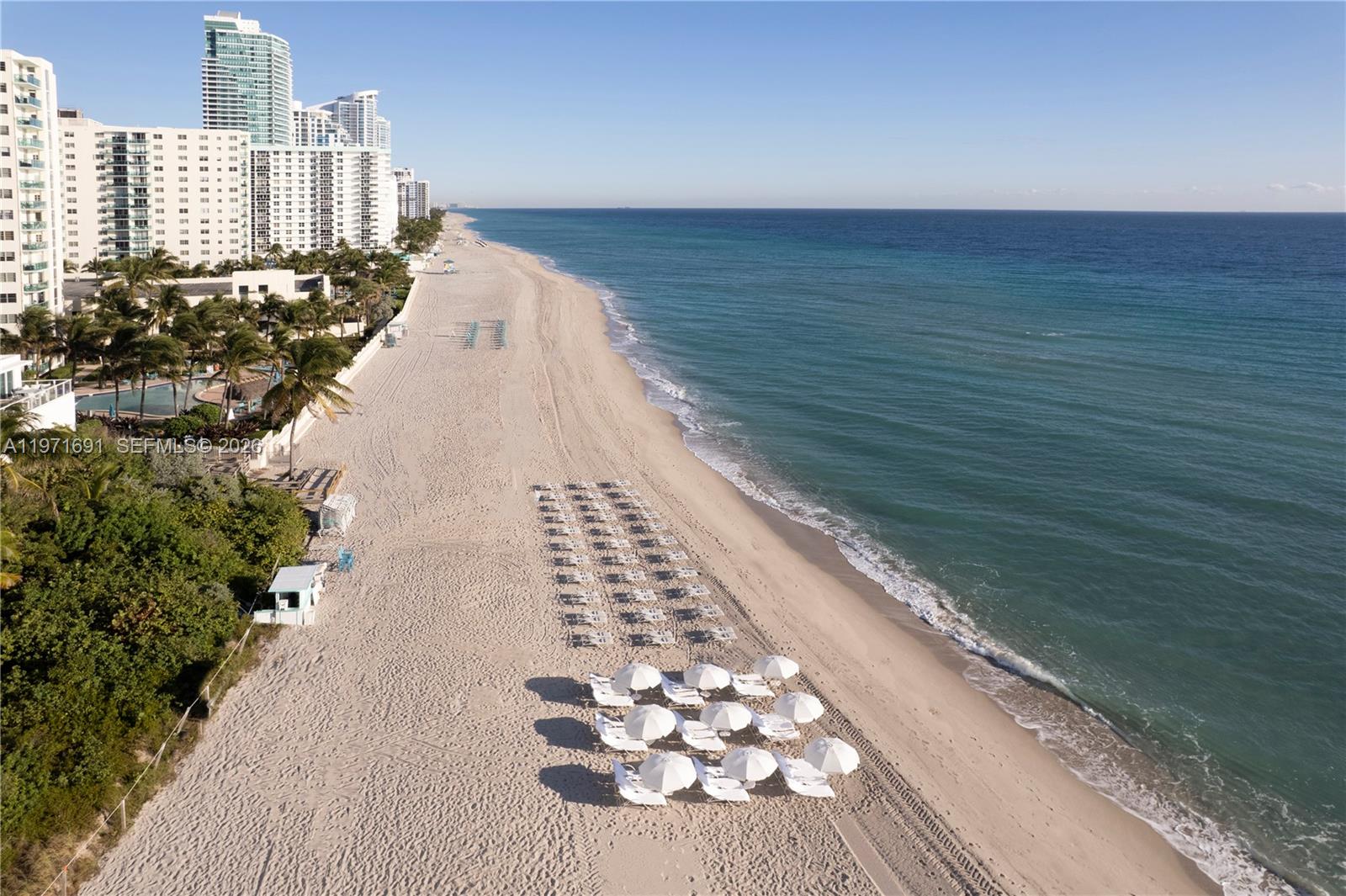 101 Diplomat Pkwy # 1110