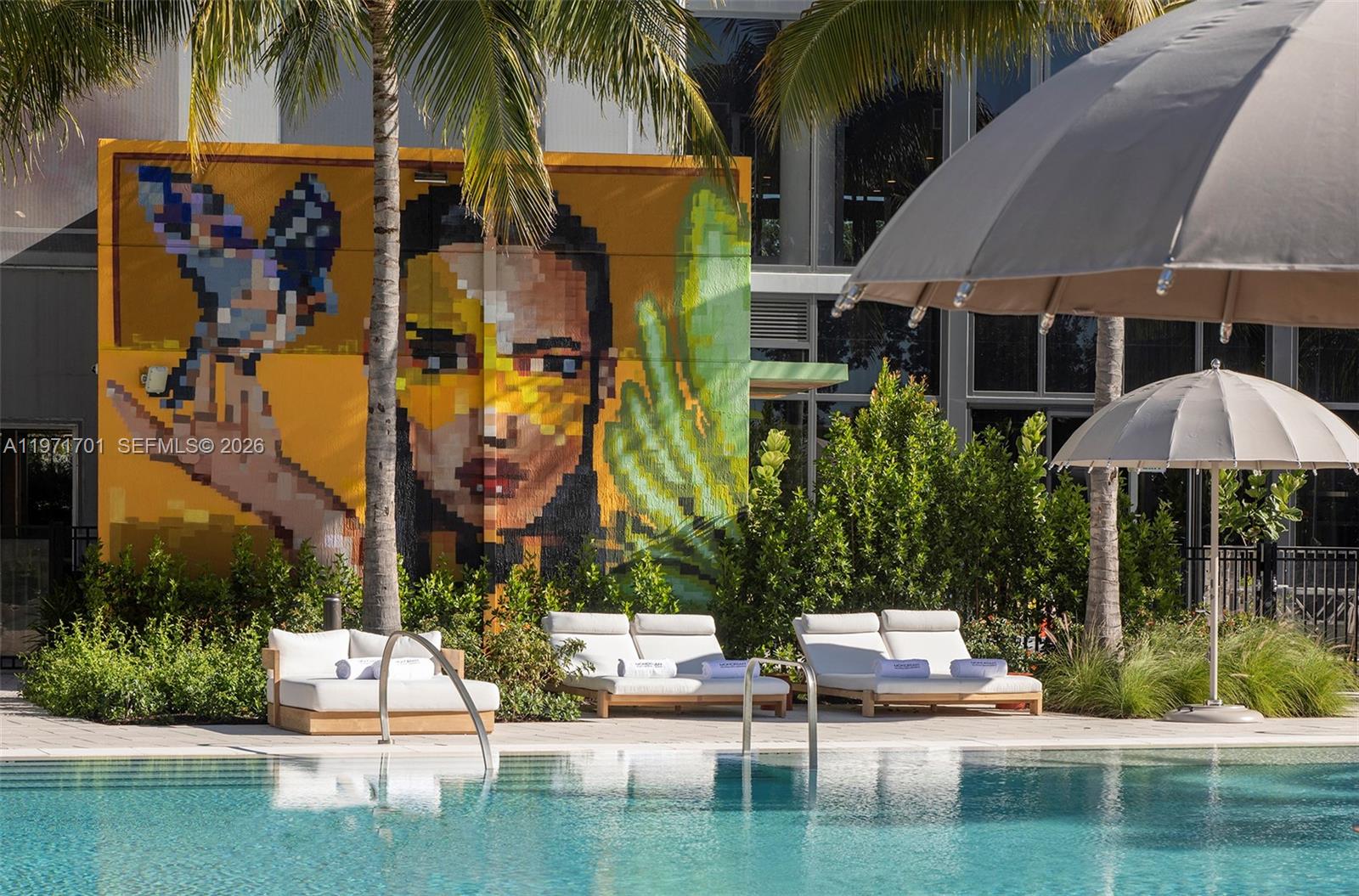 101 DIPLOMAT PKWY # 607