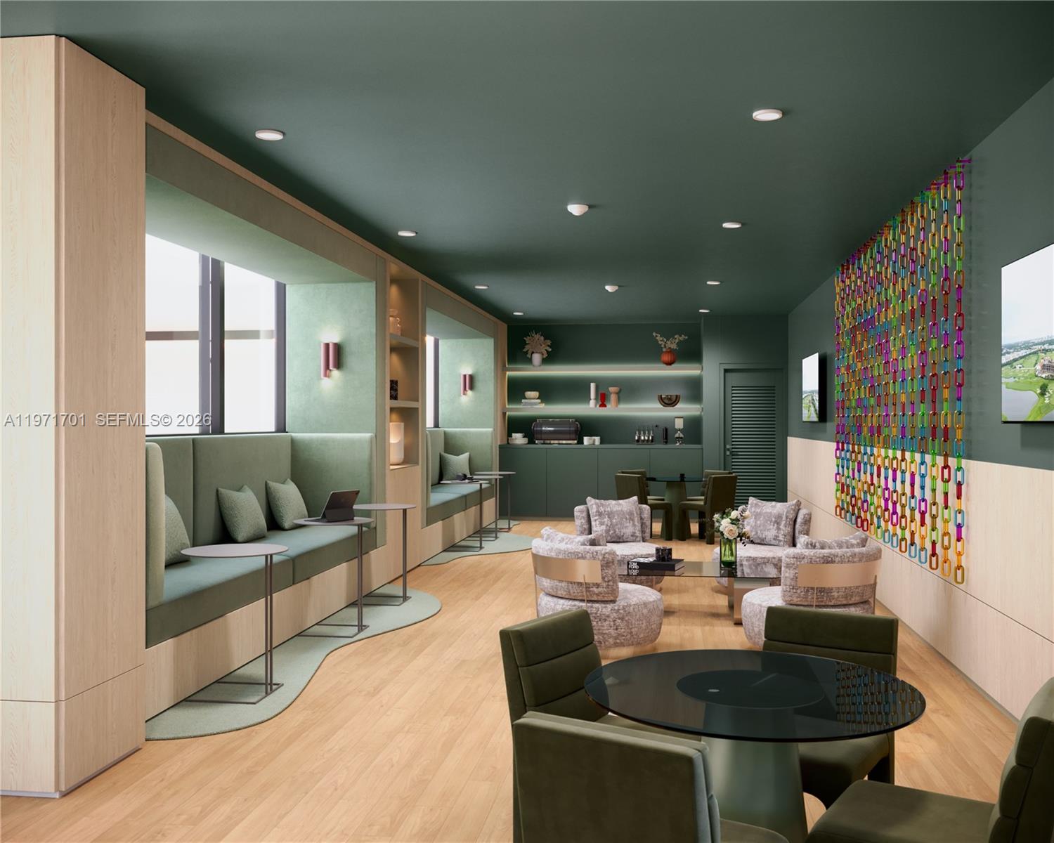 101 DIPLOMAT PKWY # 607