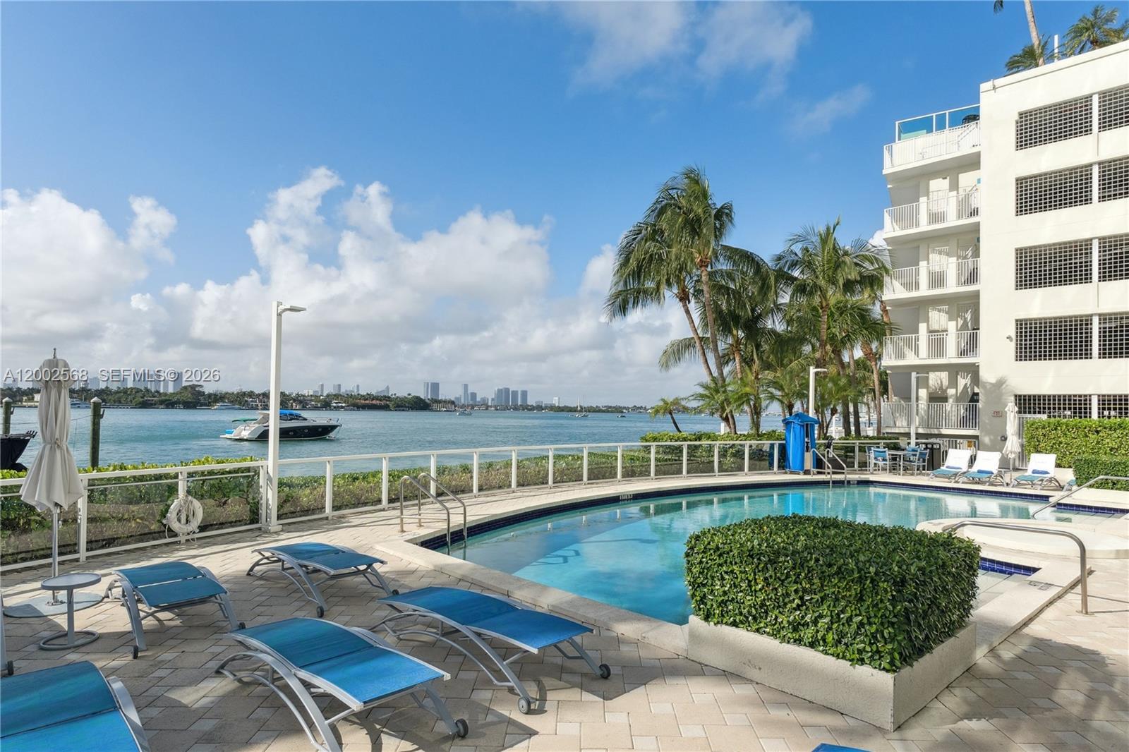 650 West Ave # 2309