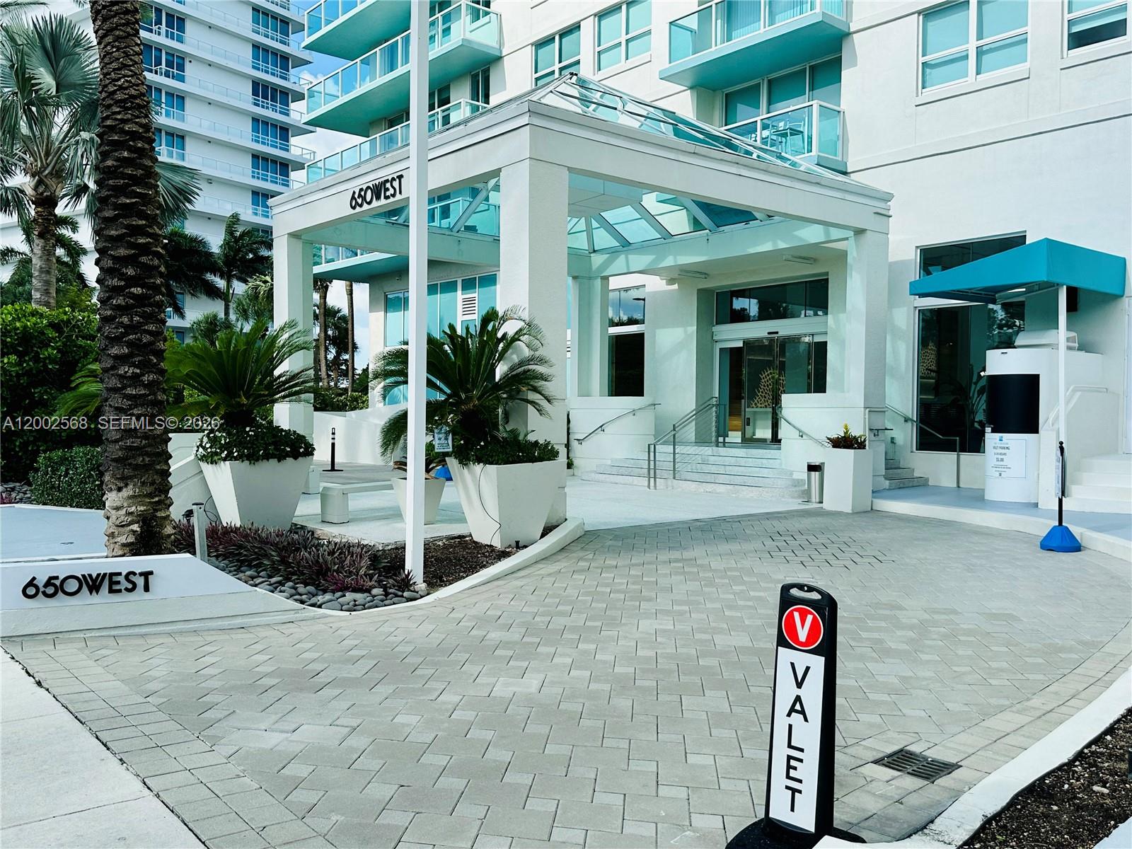 650 West Ave # 2309