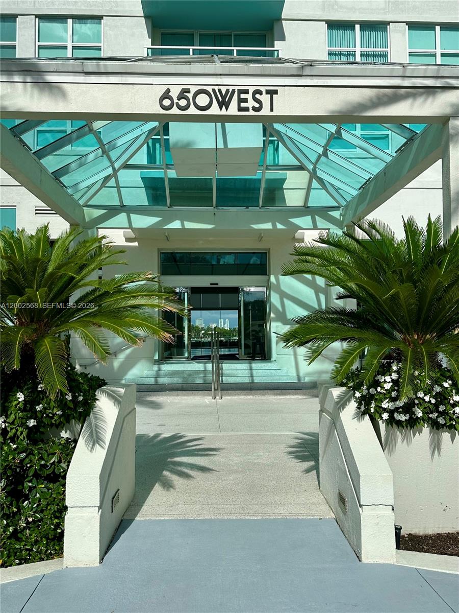 650 West Ave # 2309