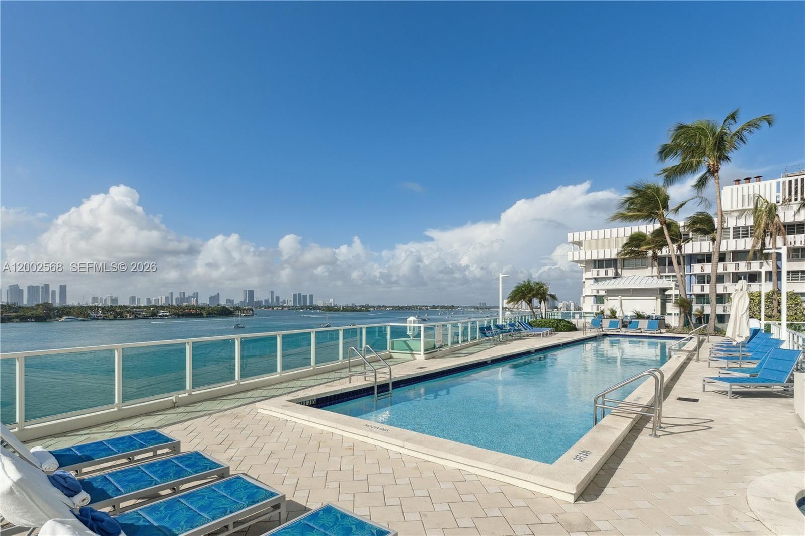 650 West Ave # 2309