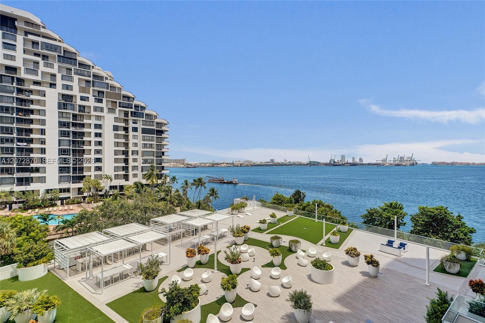 770 Claughton Island Dr # 709