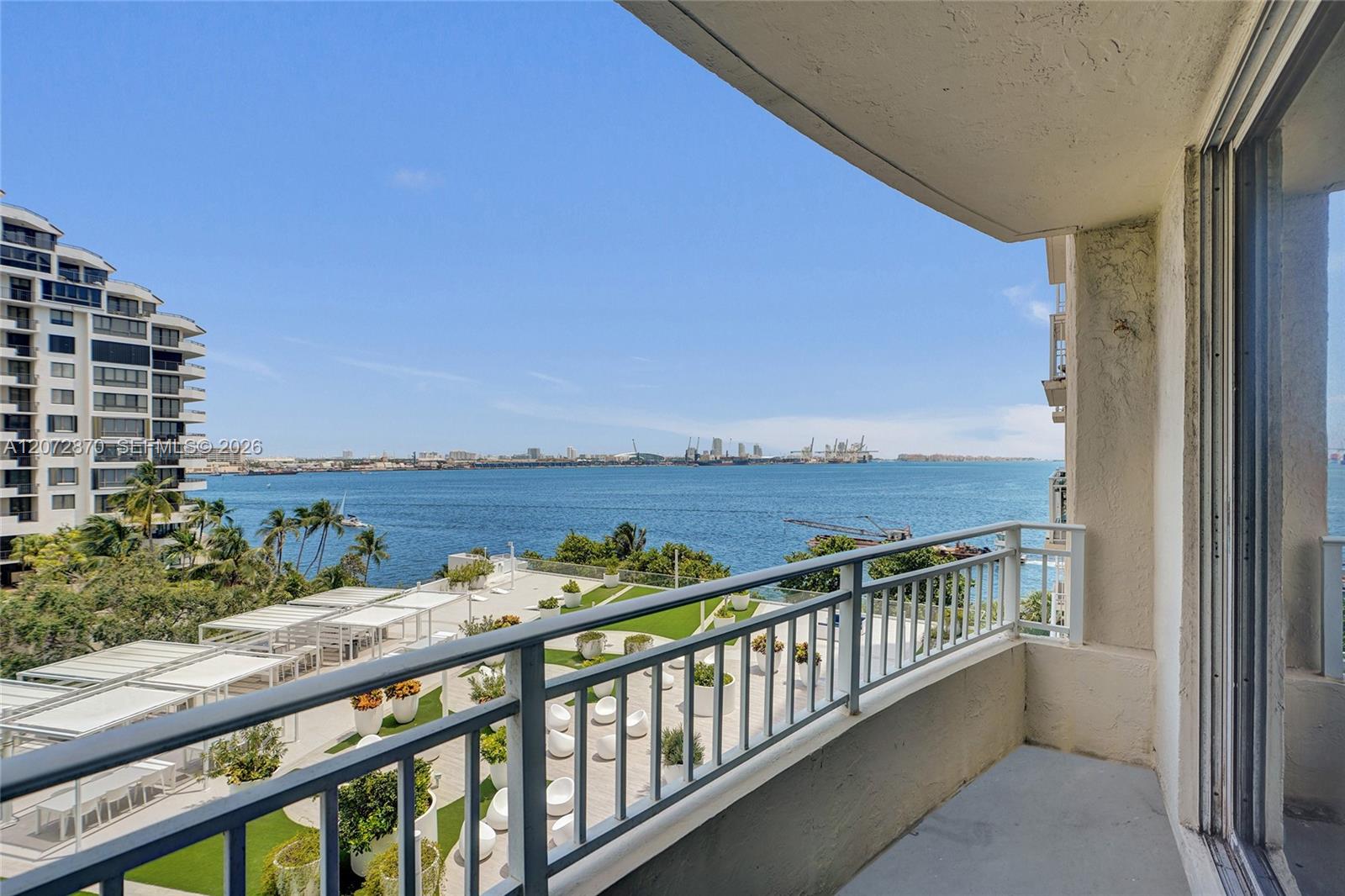 770 Claughton Island Dr # 709